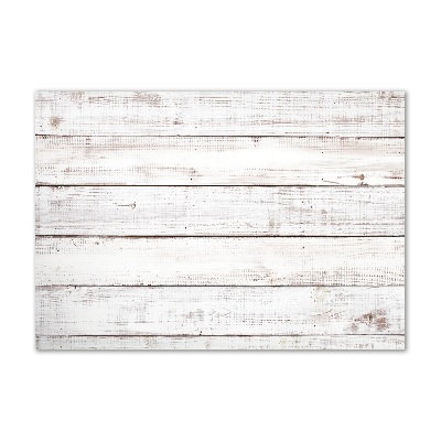 Quadro vetro acrilico Parete in legno