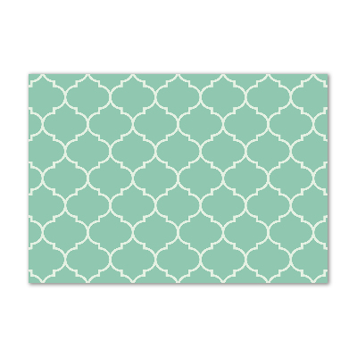 Quadro vetro acrilico Contesto marocchino