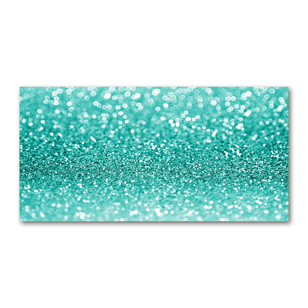 Quadro in vetro acrilico Frippery