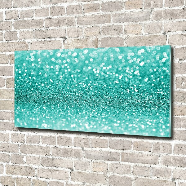 Quadro in vetro acrilico Frippery