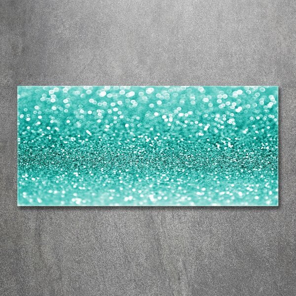 Quadro in vetro acrilico Frippery