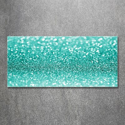 Quadro in vetro acrilico Frippery