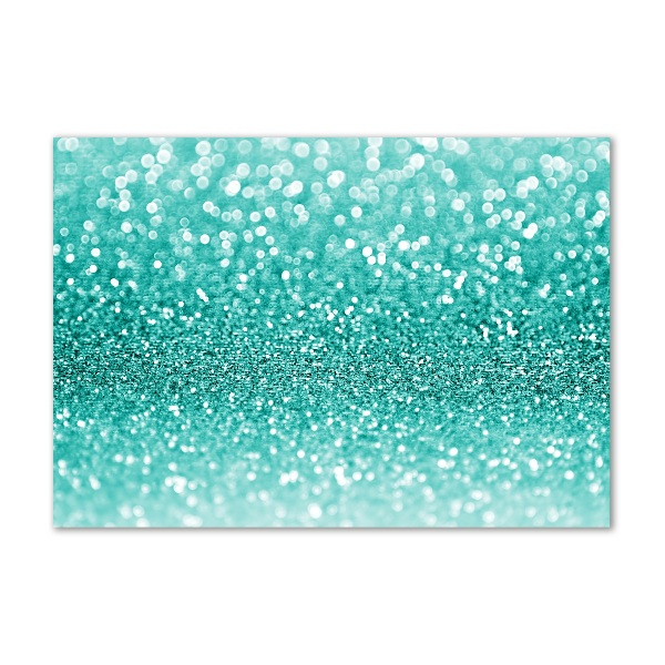 Quadro in vetro acrilico Frippery