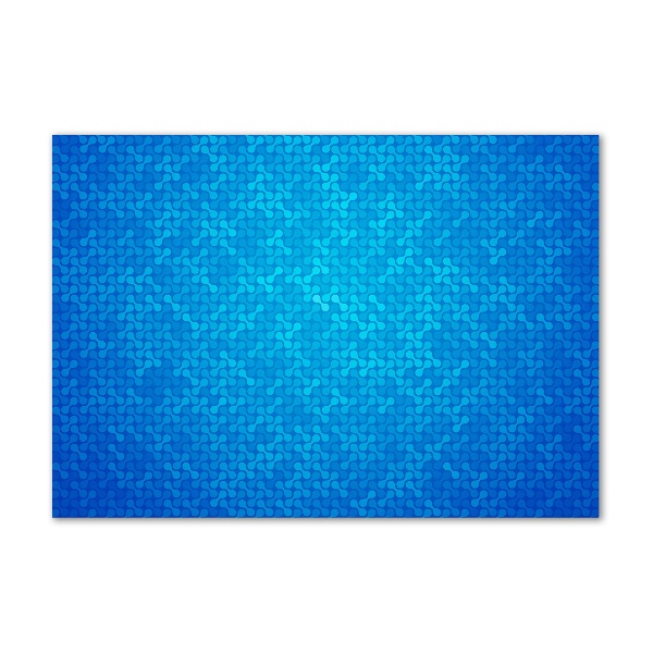 Quadro vetro acrilico Sfondo astratto