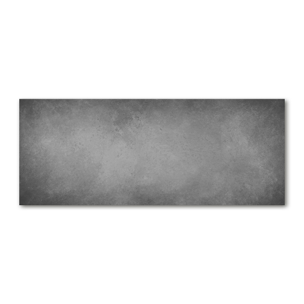 Quadro vetro acrilico Sfondo in cemento