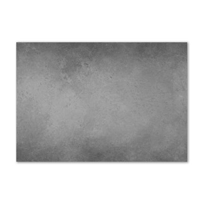 Quadro vetro acrilico Sfondo in cemento