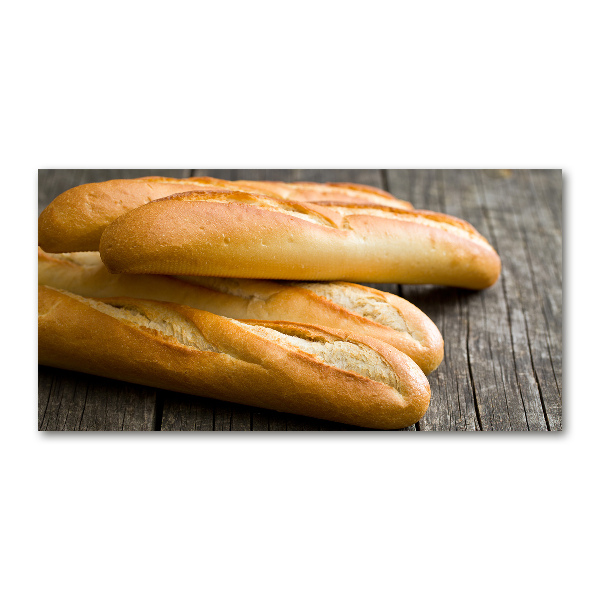 Quadro vetro acrilico Baguette