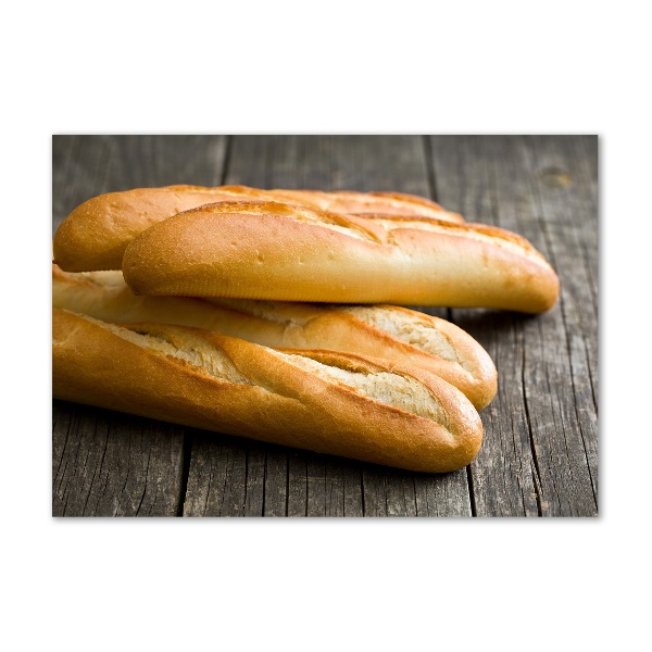 Quadro vetro acrilico Baguette