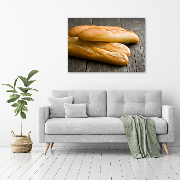 Quadro vetro acrilico Baguette