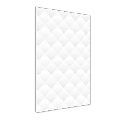 Quadro stampa su vetro acrilico verticale Sfondo astratto