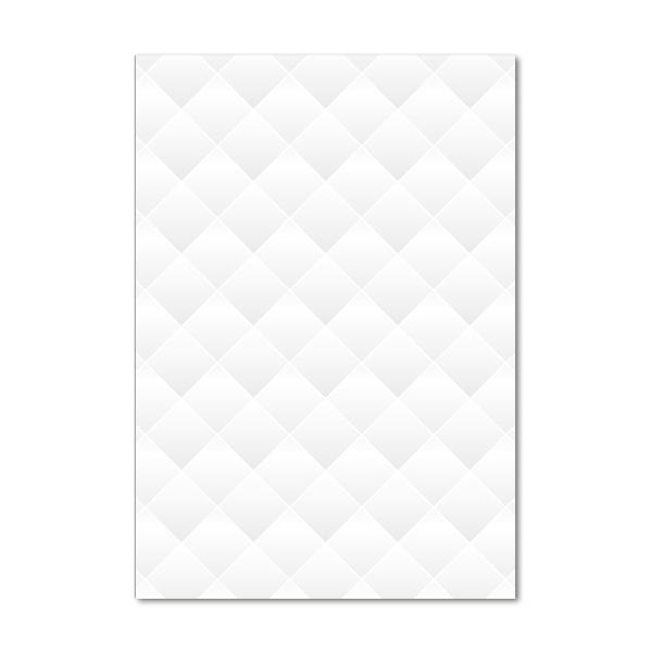 Quadro stampa su vetro acrilico verticale Sfondo astratto