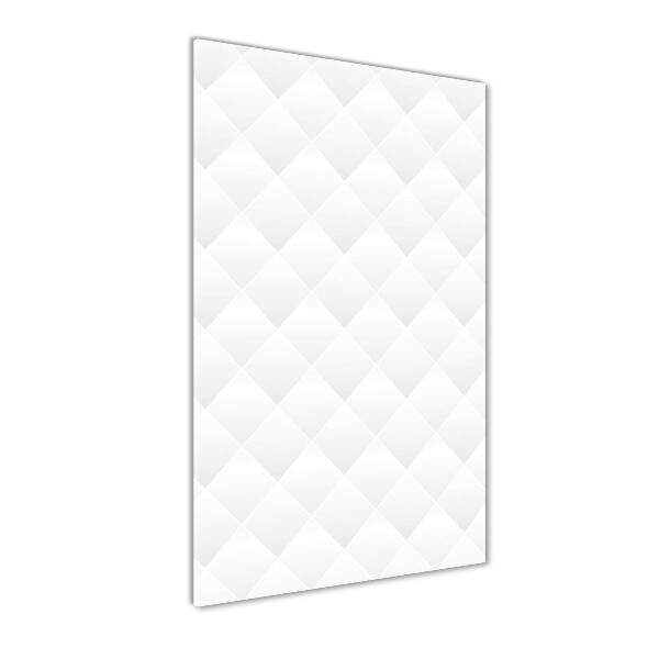 Quadro stampa su vetro acrilico verticale Sfondo astratto