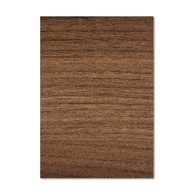 Quadro acrilico verticale Sfondo in legno