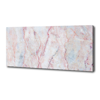 Quadro stampa su tela Marmo