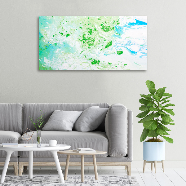 Foto quadro su tela Sfondo astratto