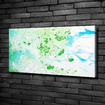 Foto quadro su tela Sfondo astratto