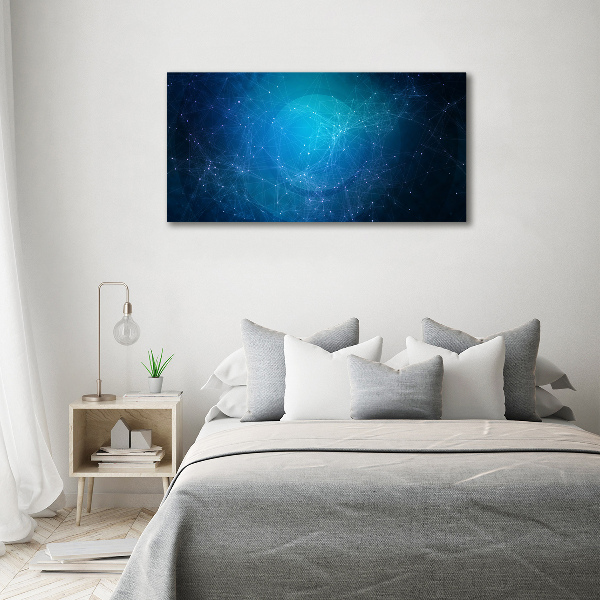 Foto quadro su tela Costellazione