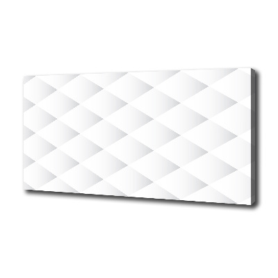 Quadro stampa su tela Sfondo delle piazze