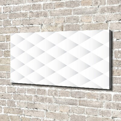 Quadro stampa su tela Sfondo delle piazze