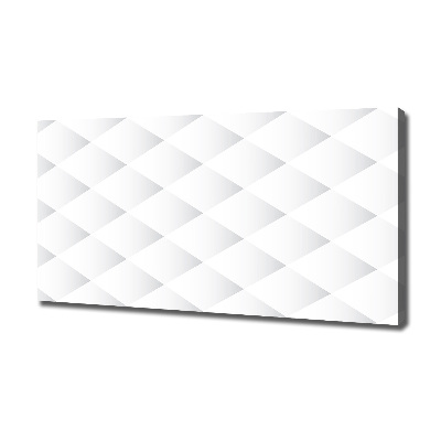 Quadro stampa su tela Sfondo delle piazze