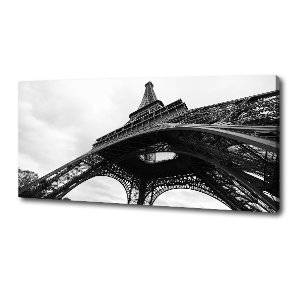 Quadro su tela Torre Eiffel Parigi