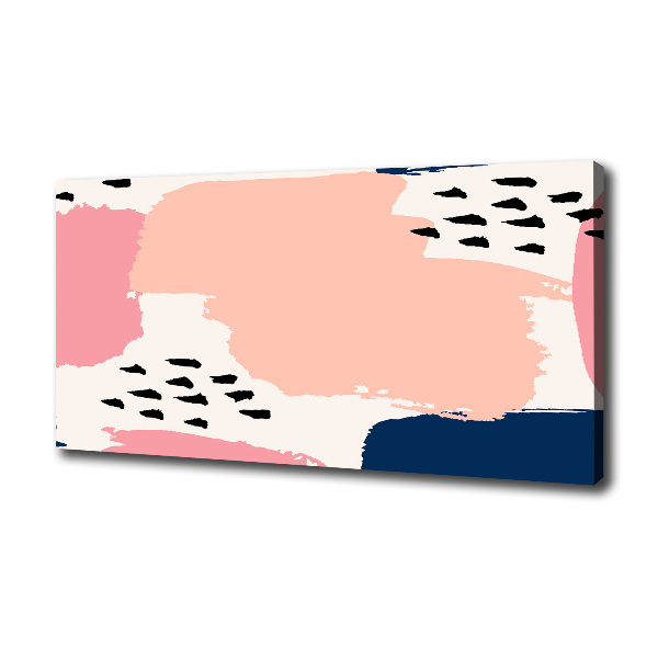 Quadro su tela Sfondo astratto