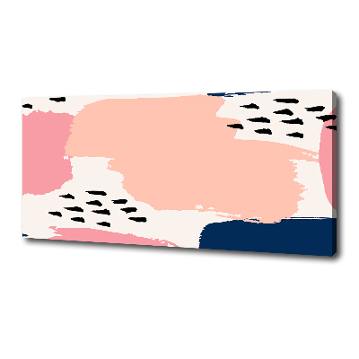 Quadro su tela Sfondo astratto