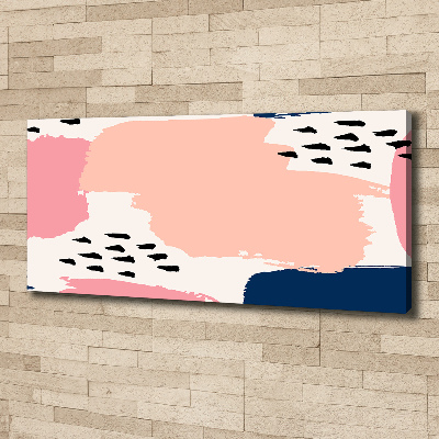 Quadro su tela Sfondo astratto