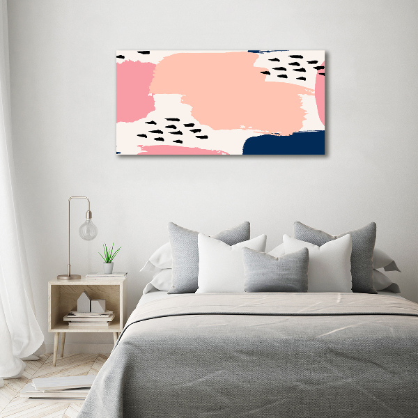 Quadro su tela Sfondo astratto