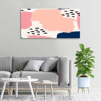 Quadro su tela Sfondo astratto