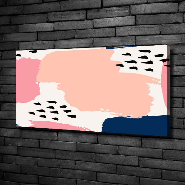 Quadro su tela Sfondo astratto