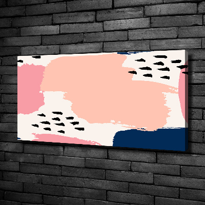 Quadro su tela Sfondo astratto