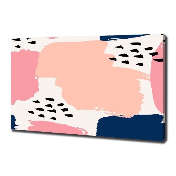 Quadro su tela Sfondo astratto