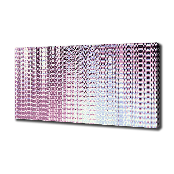 Foto quadro su tela Grafica frattale