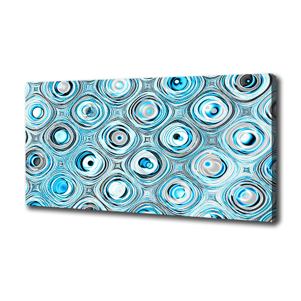 Quadro su tela Grafica frattale