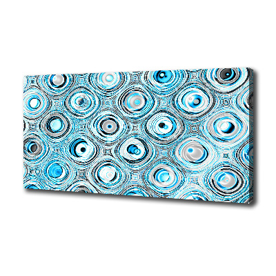 Quadro su tela Grafica frattale