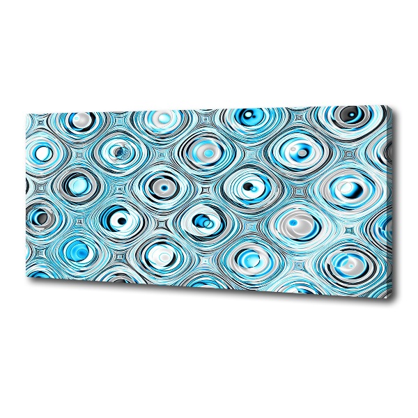 Quadro su tela Grafica frattale