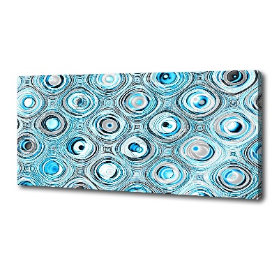 Quadro su tela Grafica frattale