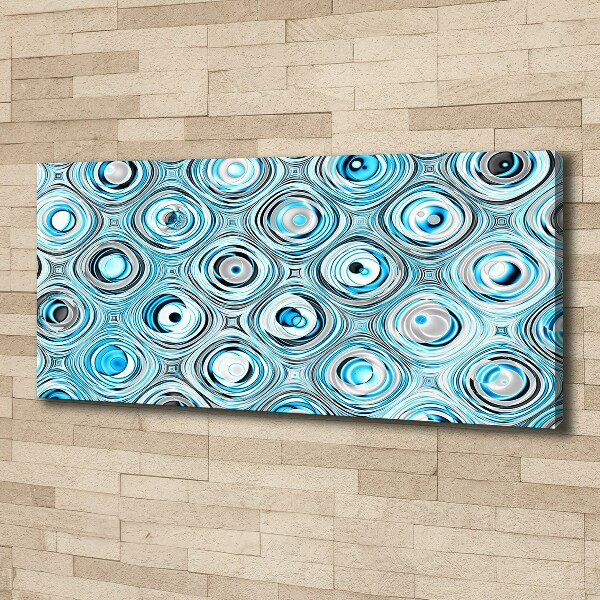 Quadro su tela Grafica frattale