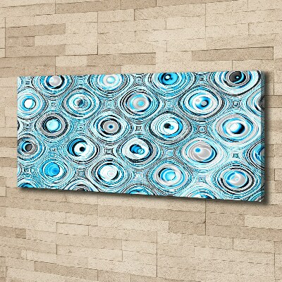 Quadro su tela Grafica frattale