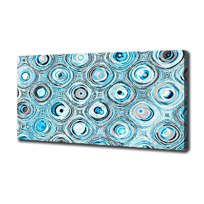 Quadro su tela Grafica frattale