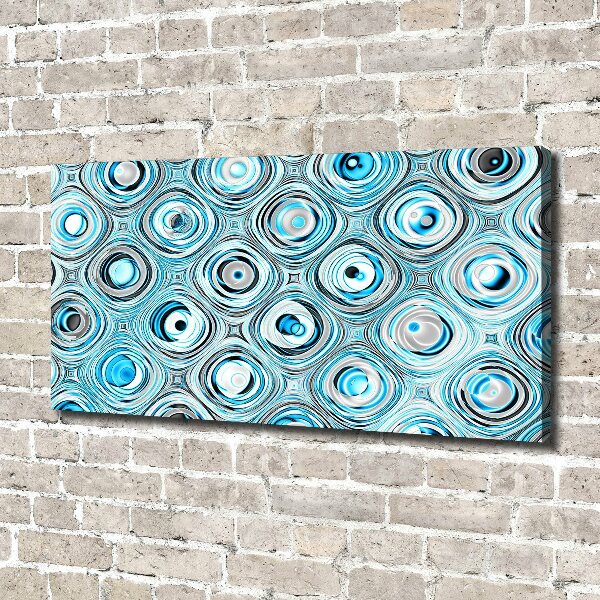 Quadro su tela Grafica frattale