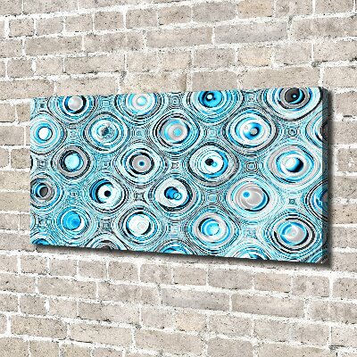 Quadro su tela Grafica frattale