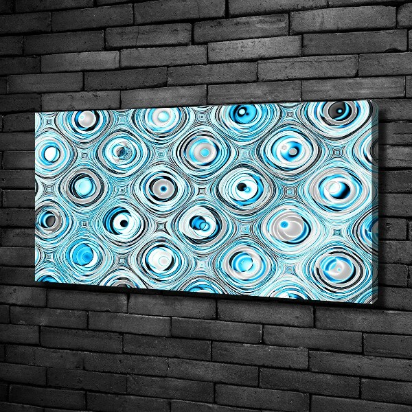 Quadro su tela Grafica frattale