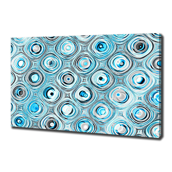 Quadro su tela Grafica frattale