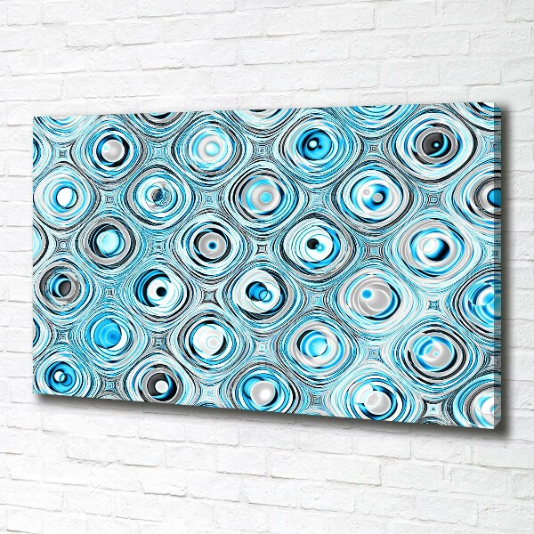 Quadro su tela Grafica frattale