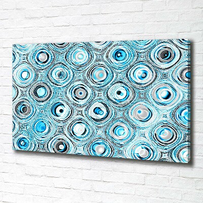 Quadro su tela Grafica frattale