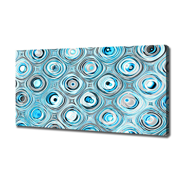 Quadro su tela Grafica frattale