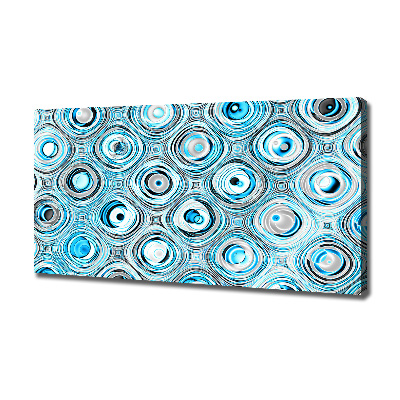 Quadro su tela Grafica frattale