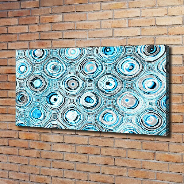 Quadro su tela Grafica frattale